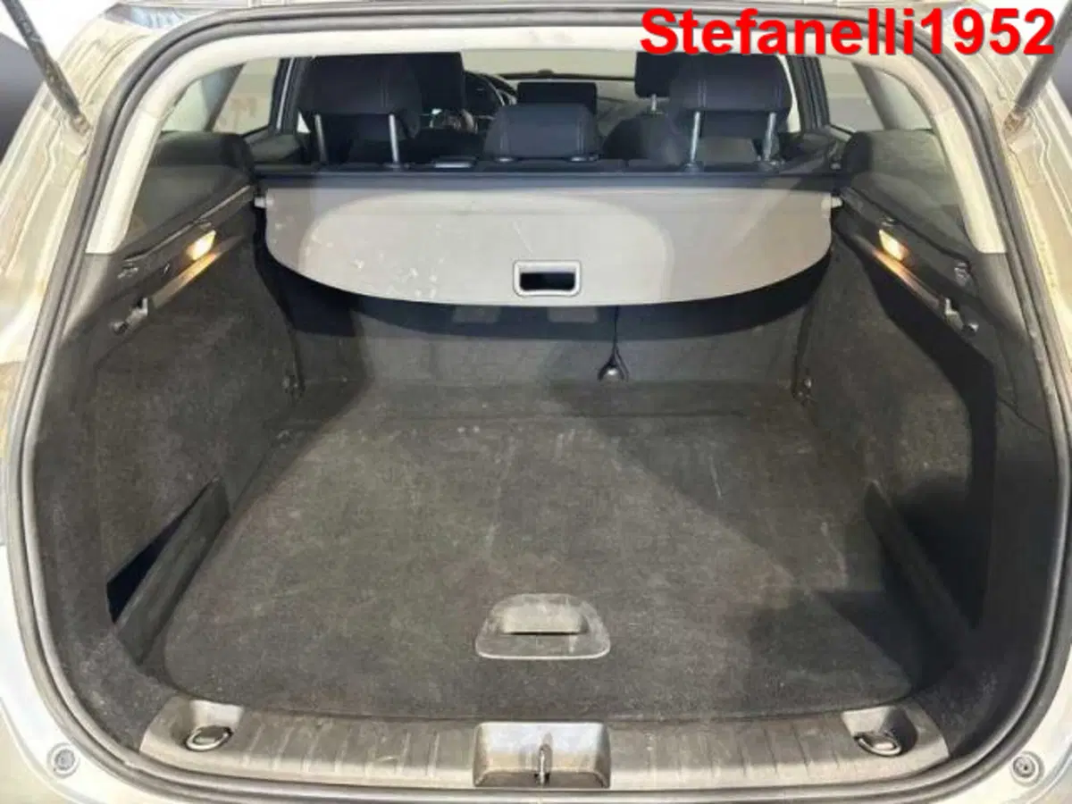 Fiat Tipo Station Wagon usata a Bologna (7)