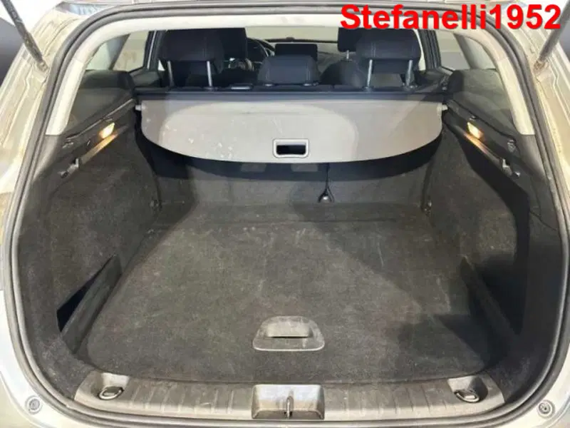 Fiat Tipo Station Wagon usata a Bologna (7)