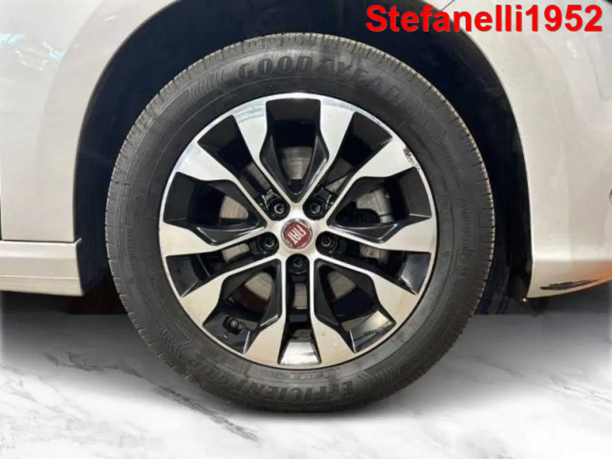 Fiat Tipo Station Wagon usata a Bologna (8)