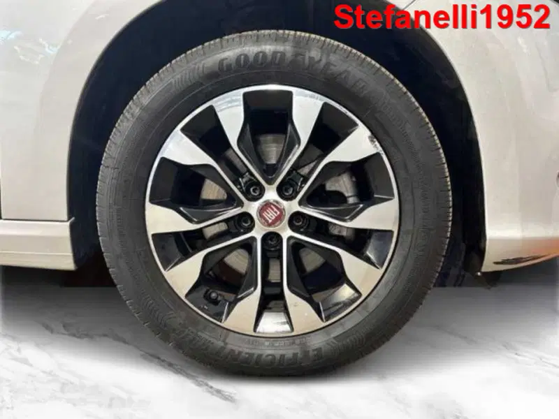 Fiat Tipo Station Wagon usata a Bologna (8)