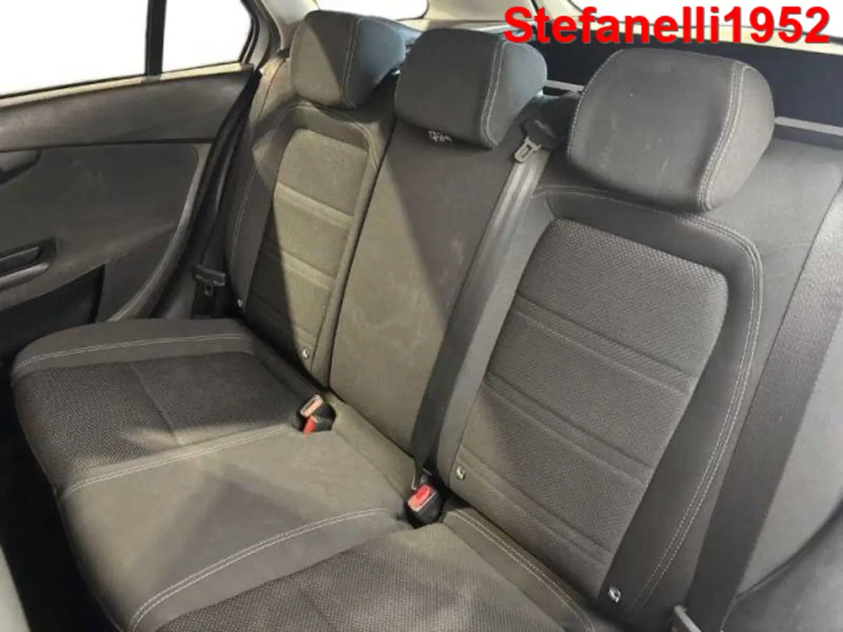 Fiat Tipo Station Wagon usata a Bologna (9)