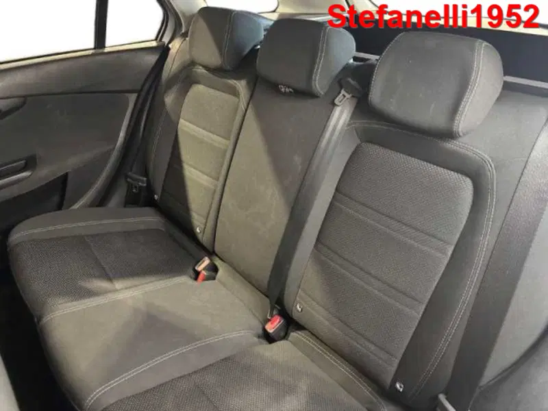 Fiat Tipo Station Wagon usata a Bologna (9)
