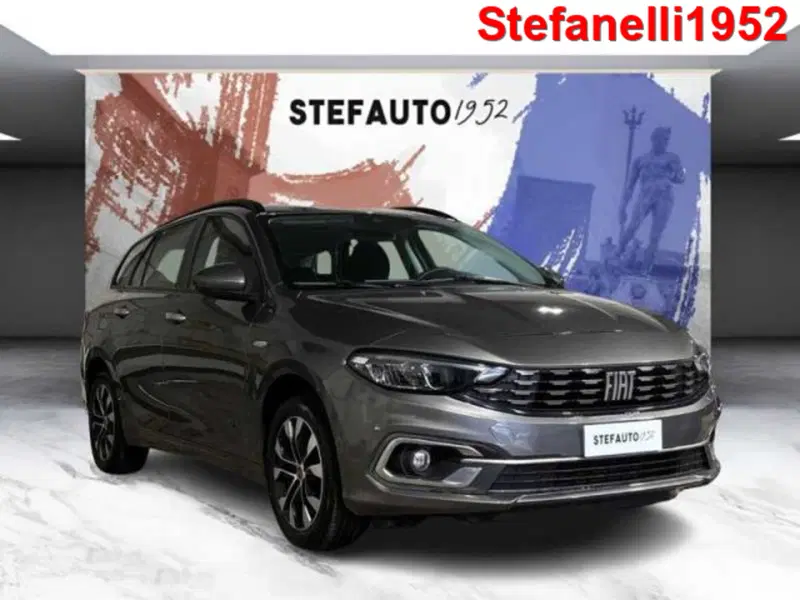Fiat Tipo Station Wagon usata a Bologna