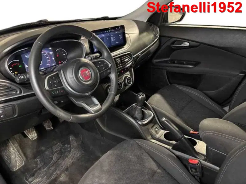 Fiat Tipo Station Wagon usata a Bologna (11)