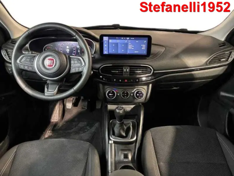 Fiat Tipo Station Wagon usata a Bologna (13)
