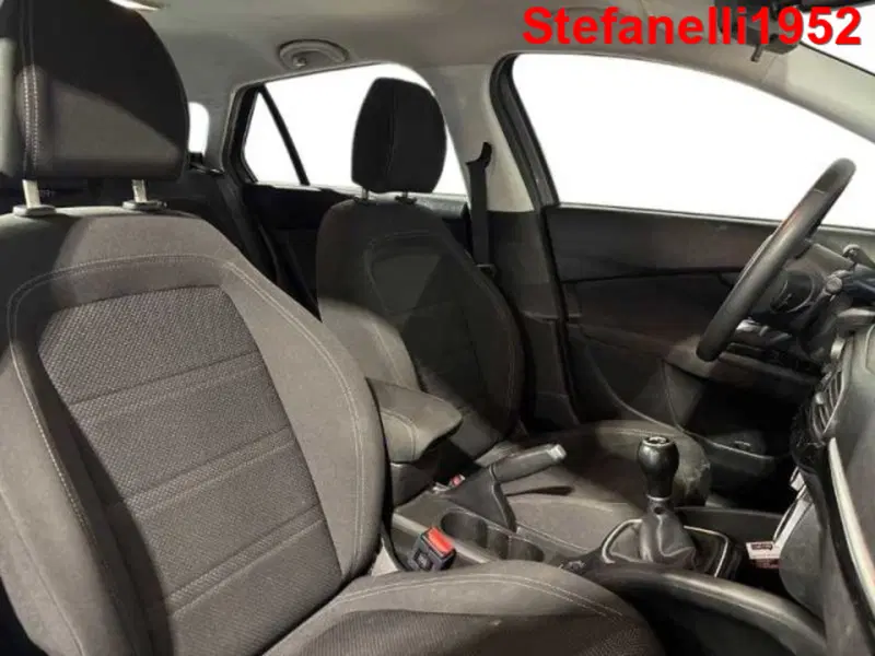 Fiat Tipo Station Wagon usata a Bologna (16)