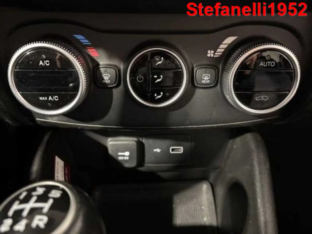 Fiat Tipo Station Wagon usata a Bologna (17)