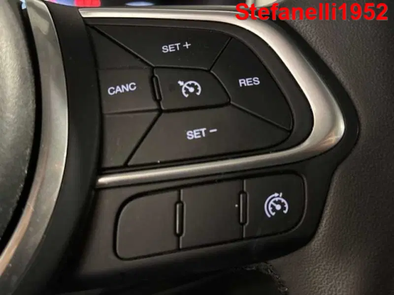 Fiat Tipo Station Wagon usata a Bologna (19)