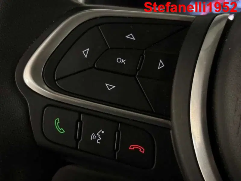 Fiat Tipo Station Wagon usata a Bologna (20)