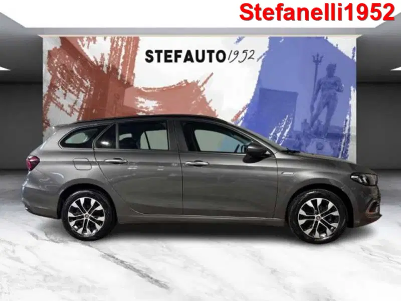 Fiat Tipo Station Wagon usata a Bologna (3)