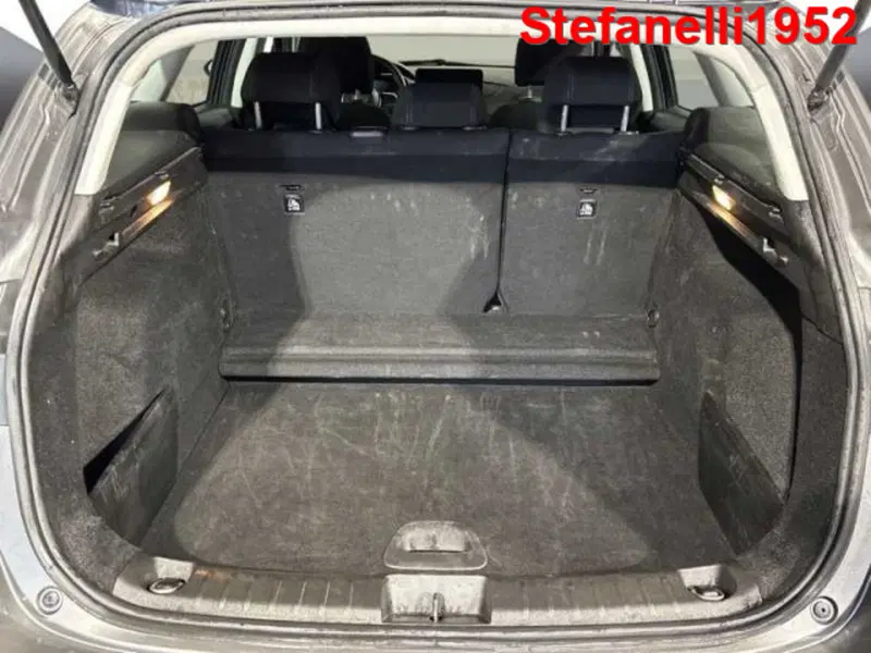 Fiat Tipo Station Wagon usata a Bologna (7)