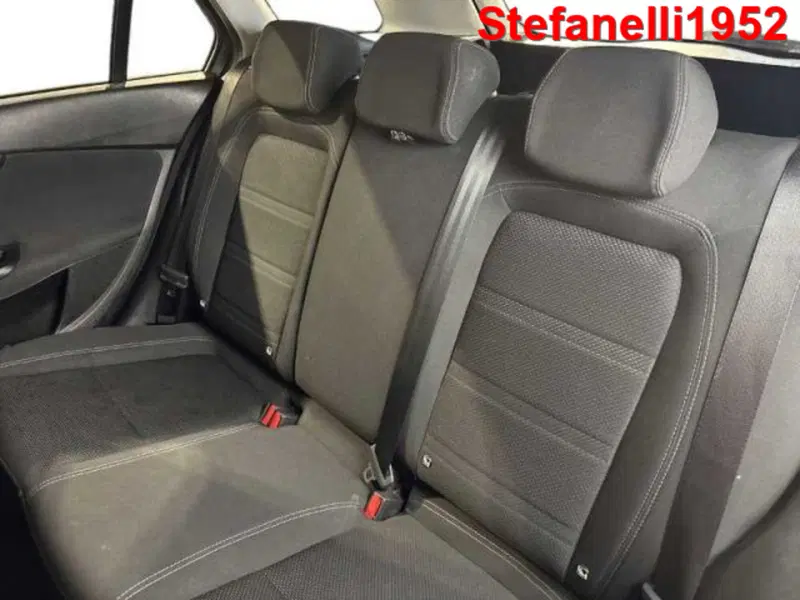 Fiat Tipo Station Wagon usata a Bologna (9)