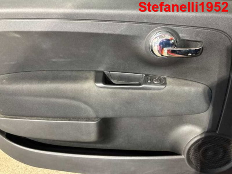 Fiat 500 usata a Bologna (10)