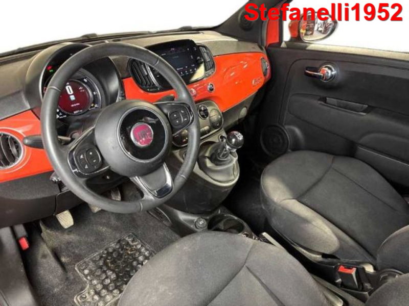 Fiat 500 usata a Bologna (11)