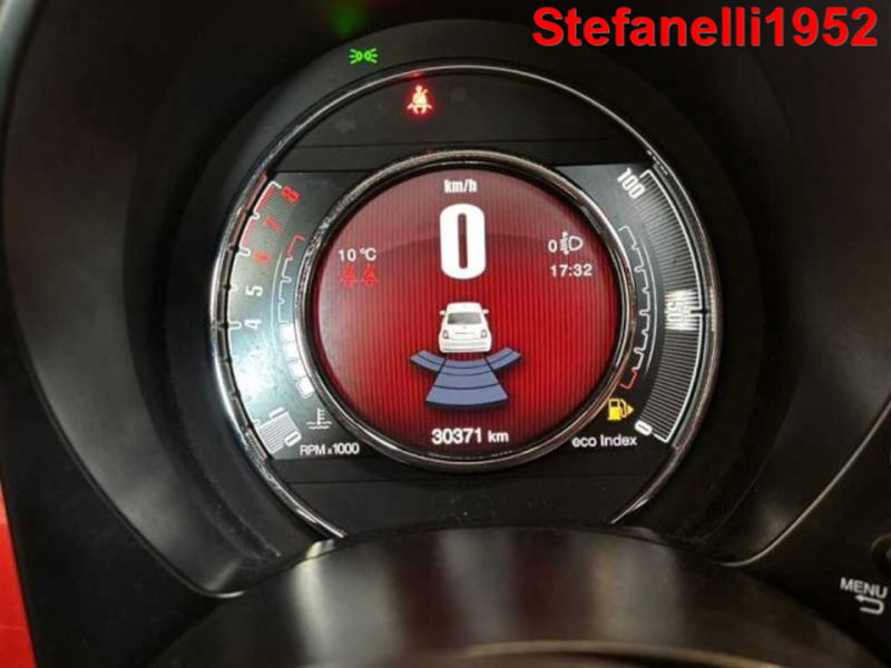 Fiat 500 usata a Bologna (12)