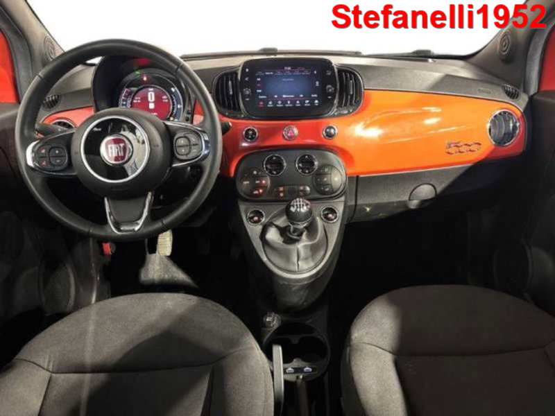 Fiat 500 usata a Bologna (13)