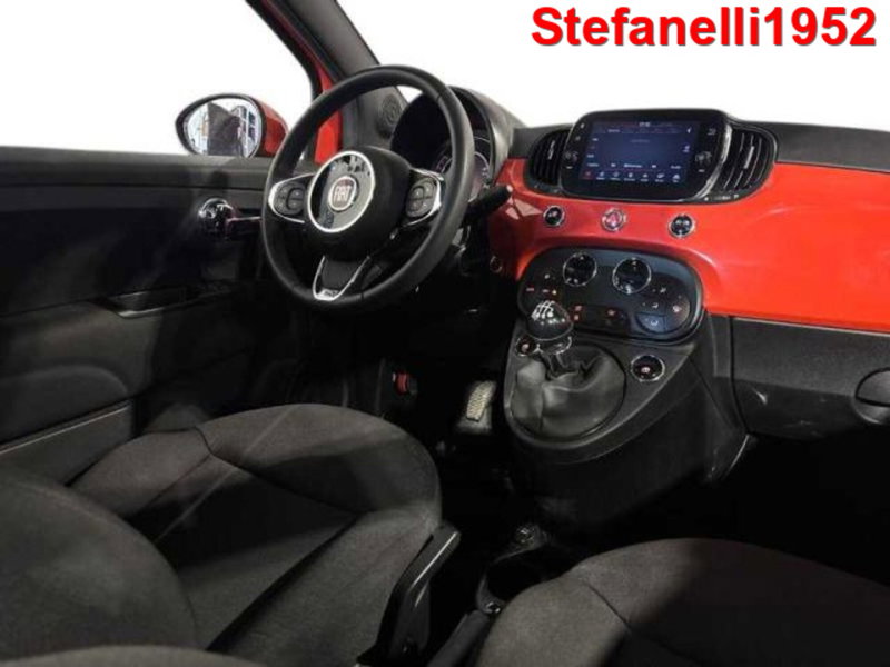 Fiat 500 usata a Bologna (15)