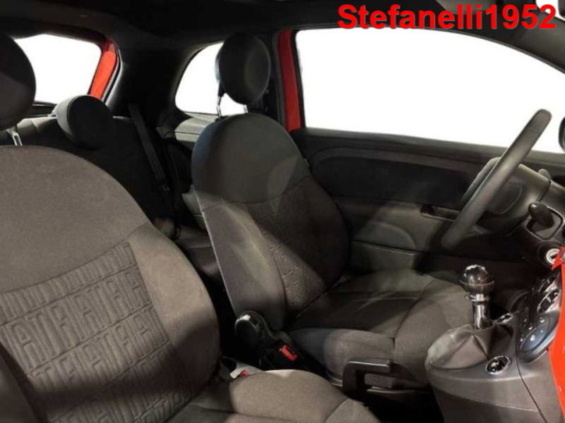 Fiat 500 usata a Bologna (16)