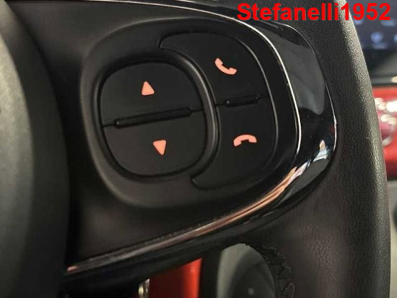 Fiat 500 usata a Bologna (20)