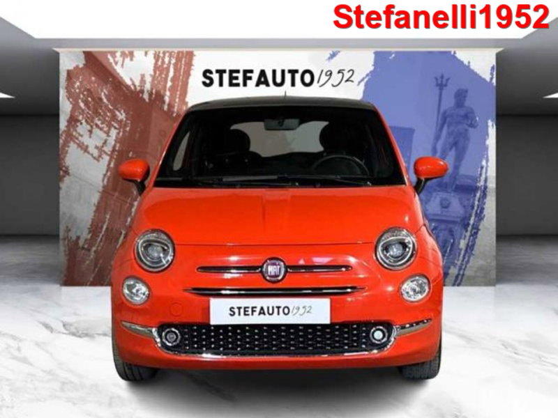 Fiat 500 usata a Bologna (4)