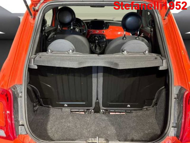 Fiat 500 usata a Bologna (7)