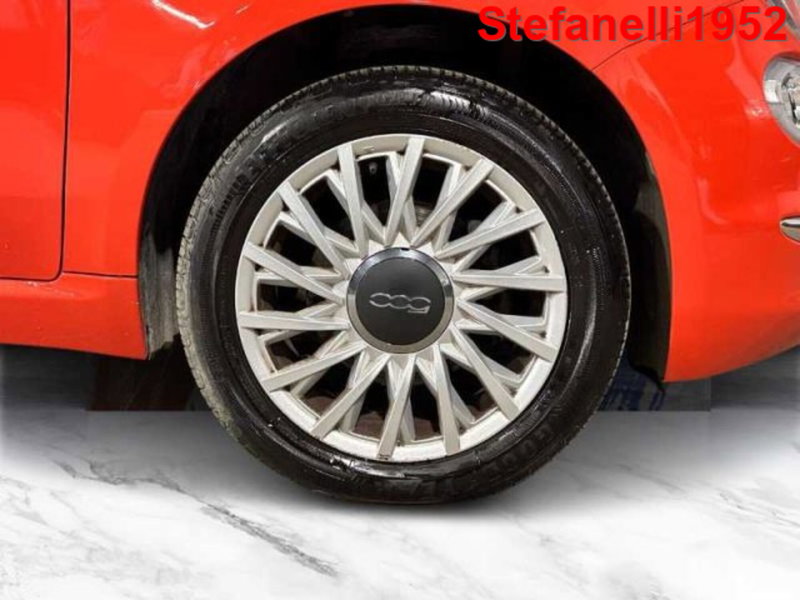 Fiat 500 usata a Bologna (8)