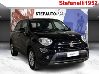 Fiat 500X 1.0 T3 120 CV Lounge del 2020 usata a Bologna