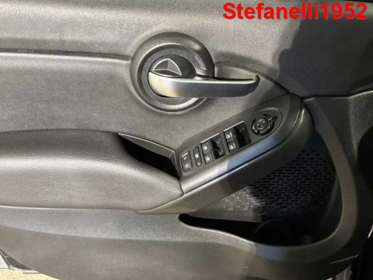 Fiat 500X usata a Bologna (10)