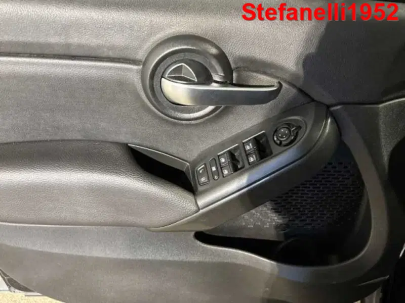 Fiat 500X usata a Bologna (10)