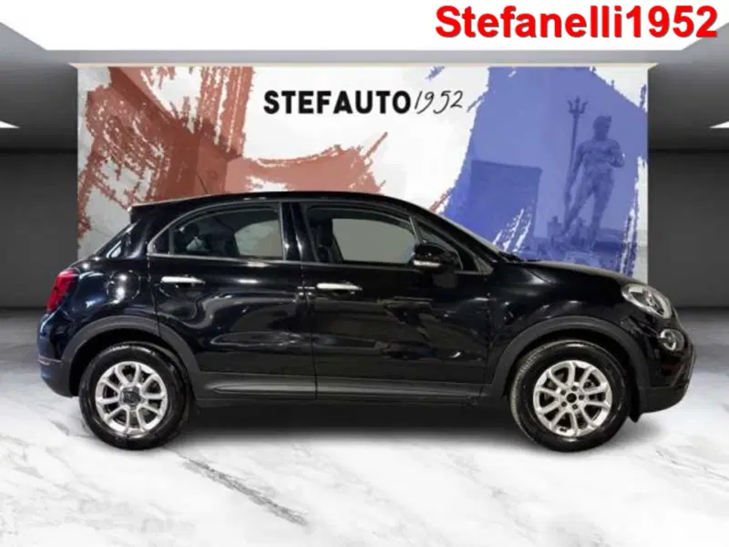 Fiat 500X usata a Bologna (3)