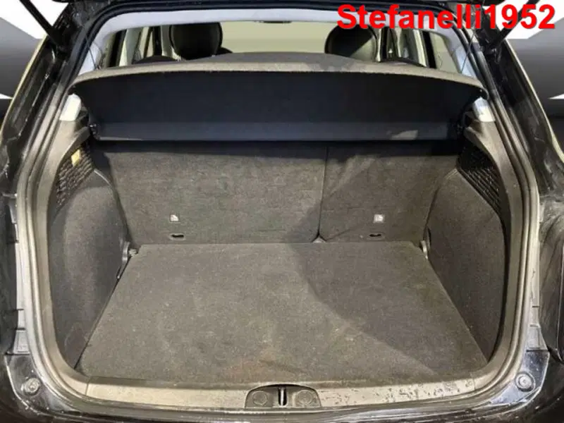 Fiat 500X usata a Bologna (7)