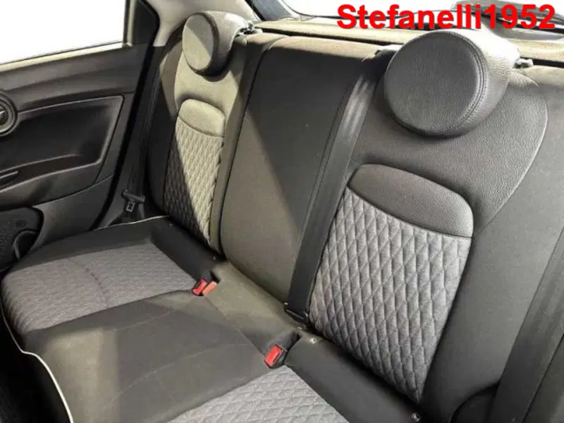 Fiat 500X usata a Bologna (9)