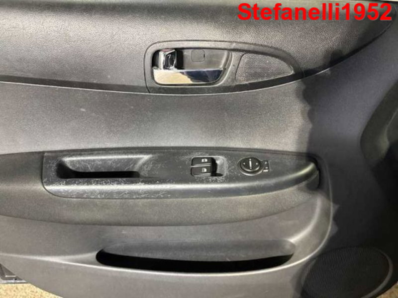 Hyundai i20 usata a Bologna (10)