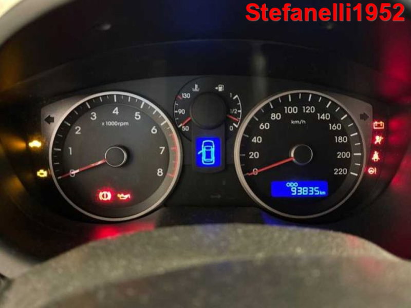 Hyundai i20 usata a Bologna (12)