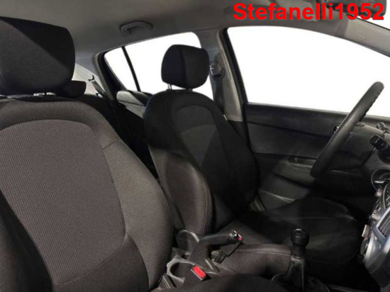 Hyundai i20 usata a Bologna (16)