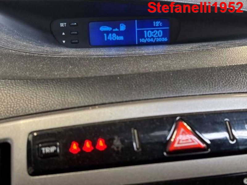 Hyundai i20 usata a Bologna (17)