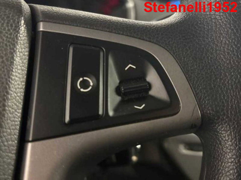 Hyundai i20 usata a Bologna (19)