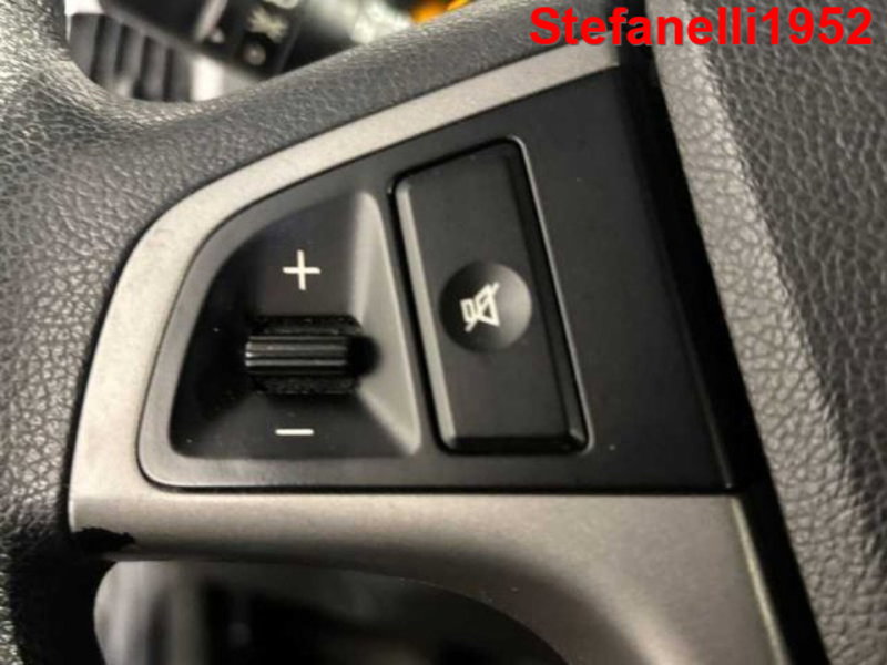 Hyundai i20 usata a Bologna (20)