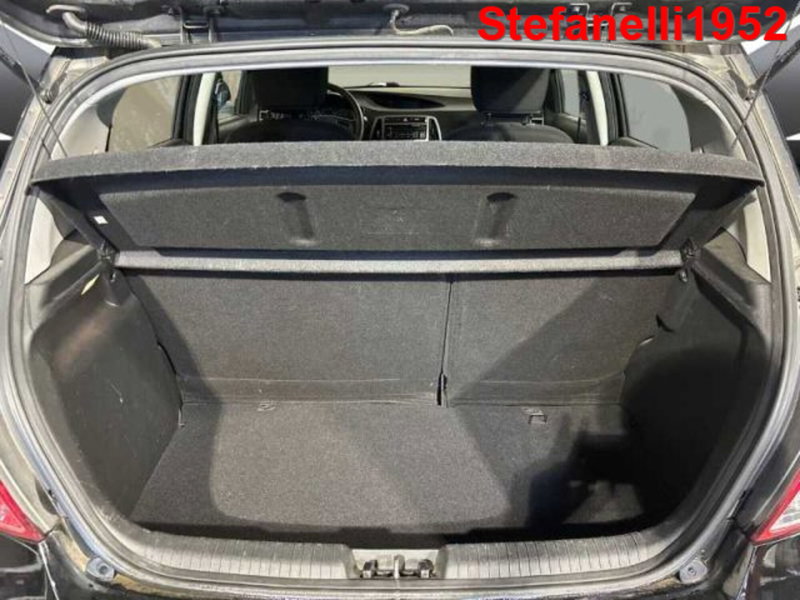 Hyundai i20 usata a Bologna (7)