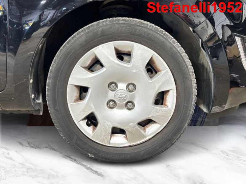 Hyundai i20 usata a Bologna (8)