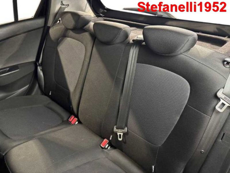 Hyundai i20 usata a Bologna (9)