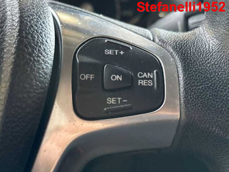 Ford EcoSport usata a Bologna (19)