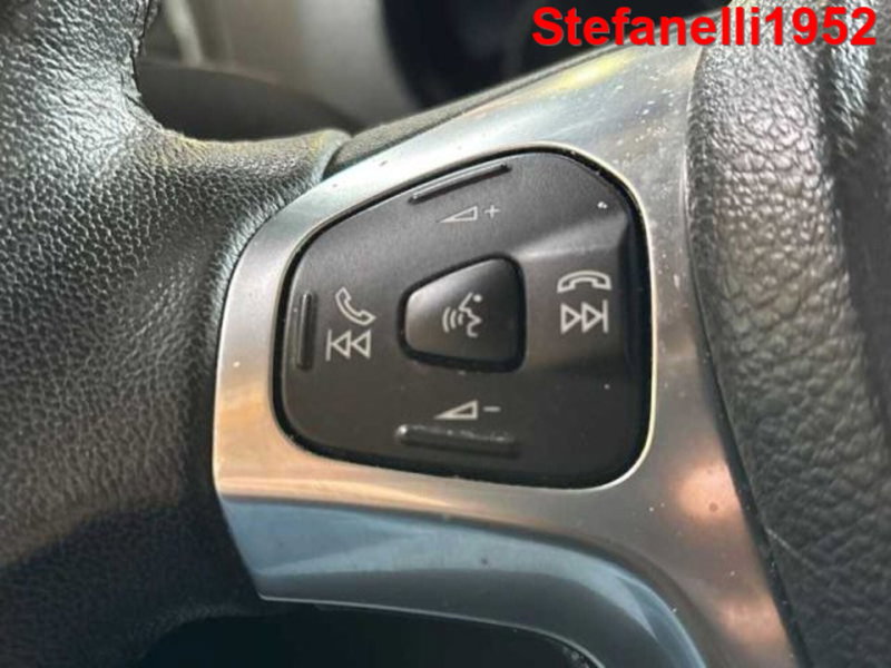 Ford EcoSport usata a Bologna (20)