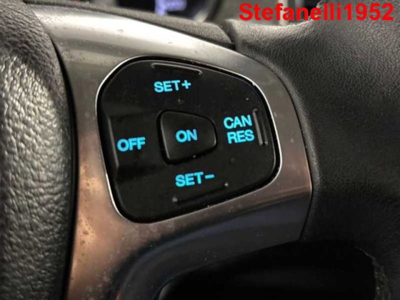 Ford EcoSport usata a Bologna (19)