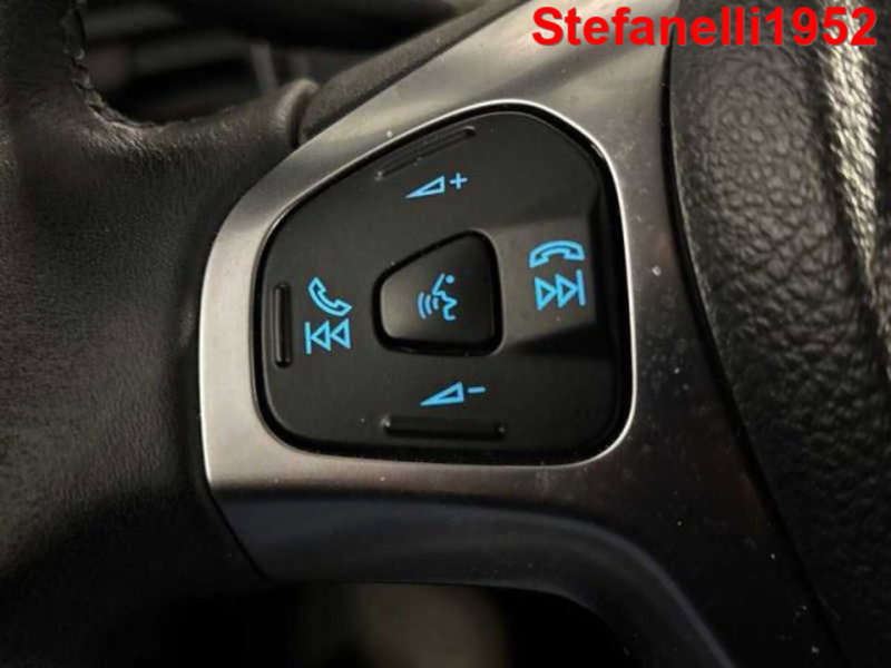 Ford EcoSport usata a Bologna (20)