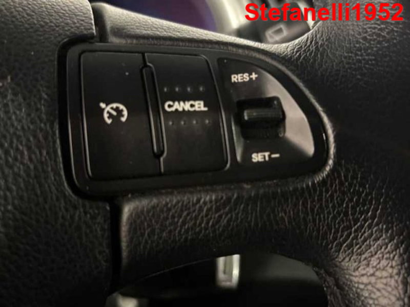 Kia Sportage usata a Bologna (19)