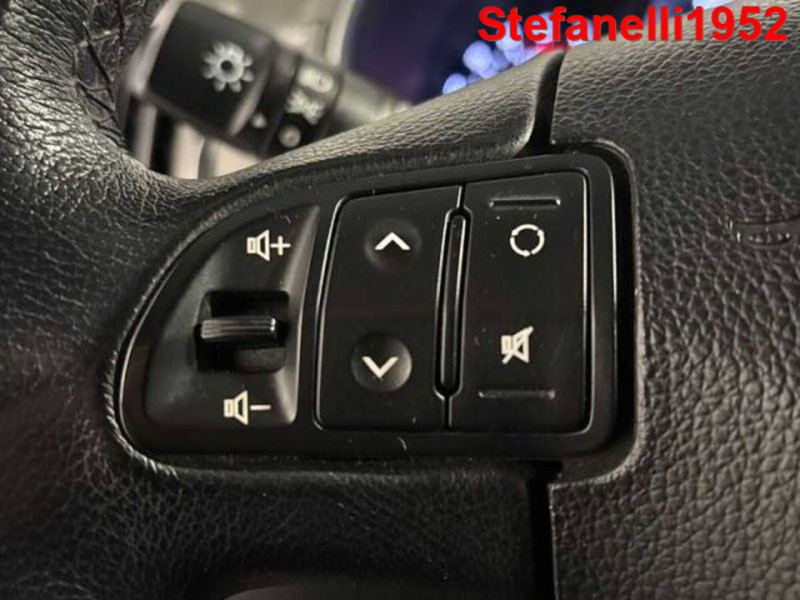 Kia Sportage usata a Bologna (20)