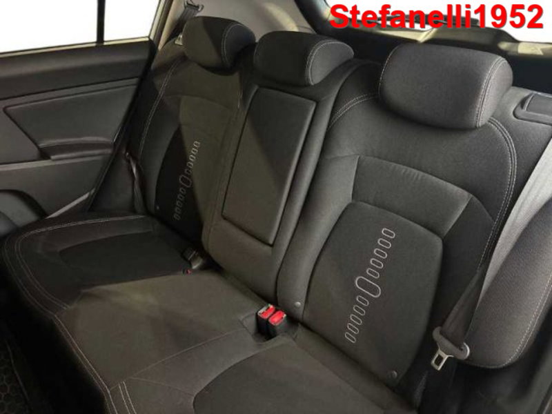 Kia Sportage usata a Bologna (9)