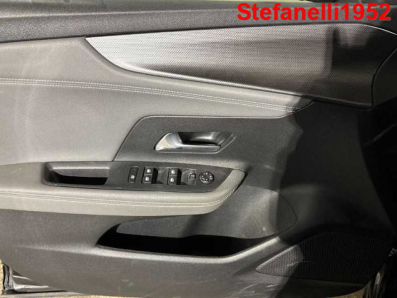 Opel Mokka usata a Bologna (10)