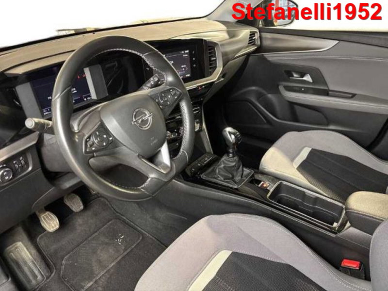 Opel Mokka usata a Bologna (11)
